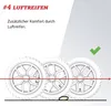 Gokart / Pedal-Gokart Buddy Cross gelb BERG toys Produktbild-Vorschau 21
