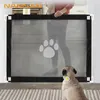 Pet Pet Bezpečnostní zábrana pro psy/kočky 110x78cm M Náhled obrázku produktu 10