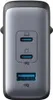 Anker 736 Ladegerät (Nano II 100W) schwarz Produktbild-Vorschau 13