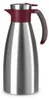 emsa N4120500 emsa vákuový džbán SOFT GRIP, 1,5 l, nerezová Náhľad obrázku produktu 3