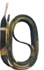 SNORS bedruckte Schnürsenkel flach - ARMY / CAMOUFLAGE - Produktbild-Vorschau 1