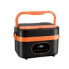 CkeyiN Elektrische Lunchbox Kabellos 1,5 L Produktbild-Vorschau 14
