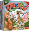 Zig Zap Brettspiel – Ein dynamisches und interaktives Spiel Produktbild-Vorschau 1
