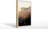 Holzschild Reise 20x30cm Pitztal Gebirge Schnee Natur Produktbild-Vorschau 2
