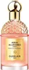 A bottle of Guerlain Aqua Allegoria Forte Rose Palissandro Eau de Parfum. Voir les images du produit