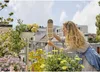 Gardena ClickUp! Balkonhalterung Produktbild-Vorschau 32