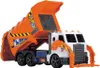 Dickie Toys - Hracie vozidlá, smetiarske auto; 203308369 Náhľad obrázku produktu 9