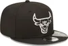New Era 9Fifty Snapback Cap - REPREVE Chicago Bulls - S/M Náhľad obrázku produktu 5