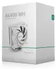 DeepCool AK400 WH, Luftkühlung, 12 cm, Weiß Produktbild-Vorschau 8