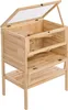 TecTake 403246, Brązowy, 1 szt. Podgląd zdjęcia produktu 3