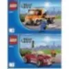 Lego 60017 City - Tieflader Produktbild-Vorschau 2