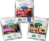 SET Alcomat Rotweinhefe HAT 16% + Nährstof + Klärmittel | Produktbild-Vorschau 1