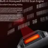 Android 10.0 1D/2D/QR-Barcode-Scanner Produktbild-Vorschau 4