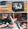 BOSTO BT-101A Přenosný grafický tablet, 10,1palcová Náhled obrázku produktu 2