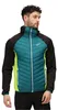 Regatta Hybrid Softshelljacke Herren Andreson VI Produktbild-Vorschau