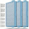 lot de 3 filtres HEPA compatibles avec Miele Compact C1, Voir les images du produit 1