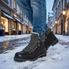 Botas de invierno Nebulus Leder para senderismo, para Vista previa de la imagen del producto 7