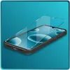 Tvrzené sklo 9H Rychlé OCHRANNÉ SKLO pro Samsung A17 5G Náhled obrázku produktu 2