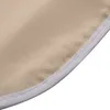 GOPLUS Dachbezug für Hollywoodschaukel, 191x132cm Produktbild-Vorschau 5