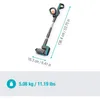 Gardena spazzola multiuso ricaricabile Aqua Brush Universal Anteprima dell’immagine prodotto 19