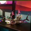 LEGO® DREAMZzz™ 71469 Žraločkoloď z nočních můr Náhled obrázku produktu 11