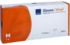 ABENA® Classic guanti monouso in vinile, trasparenti, Anteprima dell’immagine prodotto 6