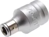 BGS 8201 Adapter mit Haltekugel, 12,5 (1/2), für 6,3 (1/4) Produktbild-Vorschau 5