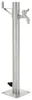 Zahradní vodní sloup – kulatý, 65 cm – nerezová ocel 304 – Náhled obrázku produktu 1