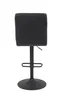 Hela Tische, 2er Set Barhocker Hocker Leni -Bezug Cord Produktbild-Vorschau 5