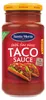 Santa Maria Taco Sauce Medium 230g Produktbild-Vorschau 3