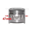 70 Zylinder KIT Kopf KOMPLETT für China Quad ATV 4 TAKT Produktbild-Vorschau 4