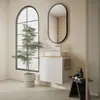 Waschtisch 55 cm weiß matt Produktbild-Vorschau 8