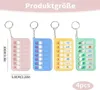 Zestaw list kontrolnych dotyczących ADHD, demencji i Podgląd zdjęcia produktu 3