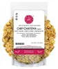 Jedlé kvety, biele kvety chryzantémy – 1 kg Náhľad obrázku produktu 1