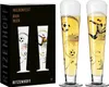 Heldenfest Bierglas-Set F24 Von Christine Kordes Produktbild-Vorschau 1