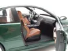 Solido 421186336 - 1:18 BMW E46 M3 Coupe 2000 grün Produktbild-Vorschau 12