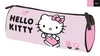 Hello Kitty Schulranzen Set 6teilig pink Produktbild-Vorschau 7