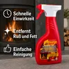 Favorit Scheibenreiniger für Kamin- und Ofenscheiben Inhalt Produktbild-Vorschau 2