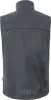 HAKRO Light-Softshellweste Edmonton 854, anthrazit, 2XL Produktbild-Vorschau 5