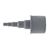 Airfit Schlauchnippel DN 50 50011SN Produktbild-Vorschau 12