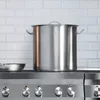Expondo Royal Catering Hrnec na indukci – 36 l – Ø 36 cm – Náhled obrázku produktu 6