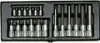 PROXXON 23 100 2223100-Satz von Sechskantschrauben. 1/2 + Produktbild-Vorschau 1