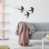 Wallity, Wallow 2, decorazione da parete, multicolore, Anteprima dell’immagine prodotto 3