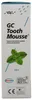 GC Tooth Mousse alla menta piperita 40 g PZN 09517532 Anteprima dell’immagine prodotto 3