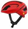 POC Fahrradhelm - OMNE AIR MIPS - Rot (54-59 cm) Náhled obrázku produktu 7