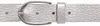 Vanzetti Leder Gürtel Glitter Radiance 30mm Metallic Belt Produktbild-Vorschau 2