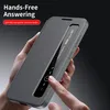 Housse en cuirPolyuréthanepour Samsung Galaxy A56, coque Voir les images du produit 4