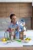 Kéfir /kombucha/fermeture et récipient de culture pour Voir les images du produit 6
