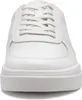 Bruno Marc Herren Sneaker Schnürhalbschuhe Elegante Produktbild-Vorschau 3