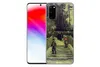 MuchoWow® Handyhülle Schutzhülle Hülle für Samsung Galaxy Produktbild-Vorschau 2